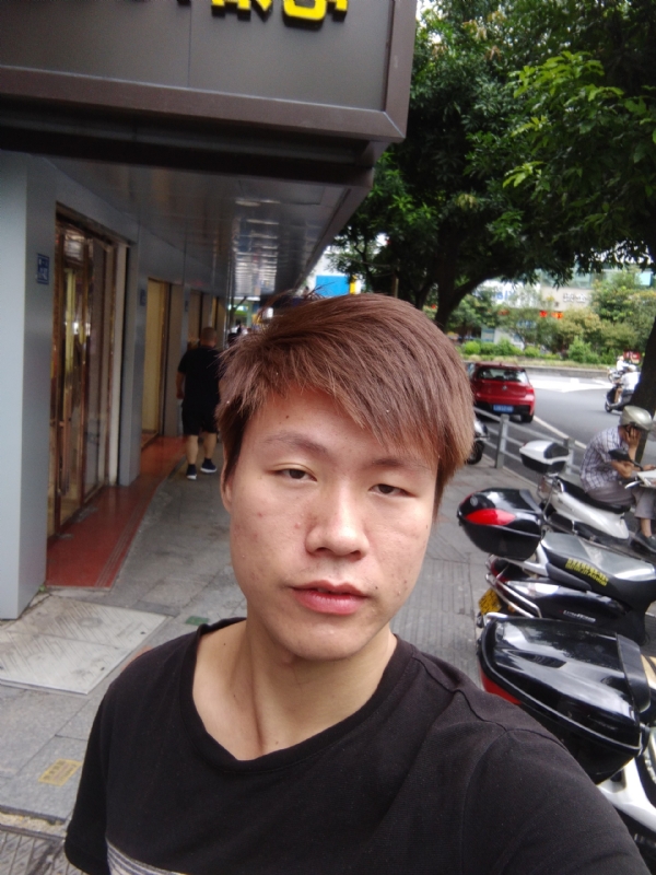 遇见你的第二张照片--龙岩相亲服务中心