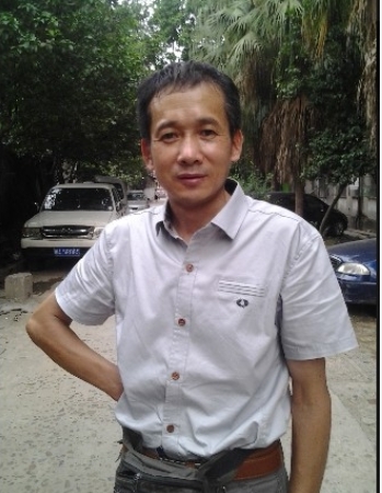 寿山石的第一张照片--龙岩相亲服务中心