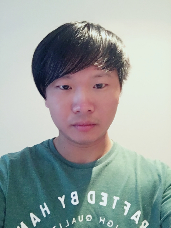 james的第一张照片--龙岩相亲服务中心