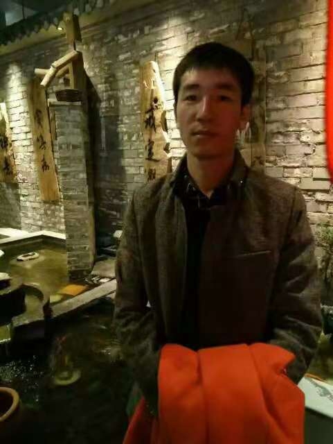 王森的第一张照片--龙岩相亲服务中心