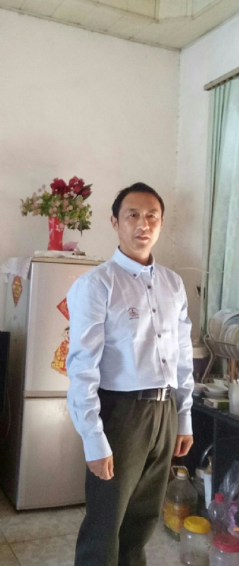 明月的第一张照片--龙岩相亲服务中心