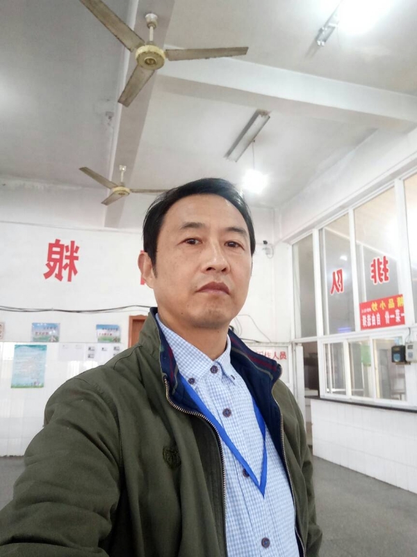 明月的第三张照片--龙岩相亲服务中心