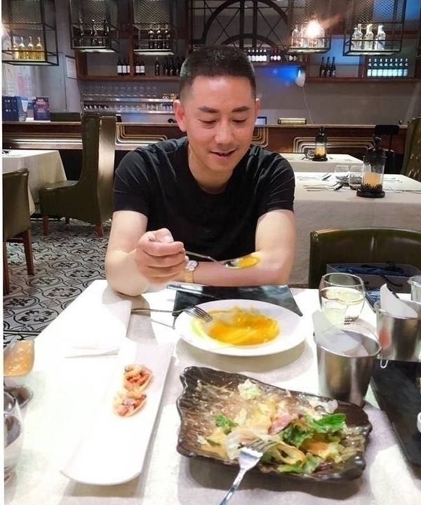 空空如也的第一张照片--龙岩相亲服务中心
