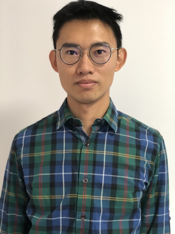 廉钧的第一张照片--龙岩相亲服务中心