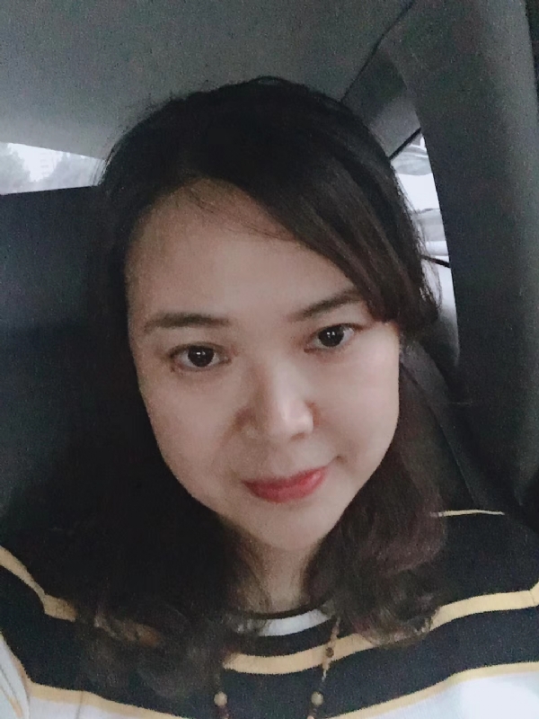 欣的第一张照片--龙岩相亲服务中心