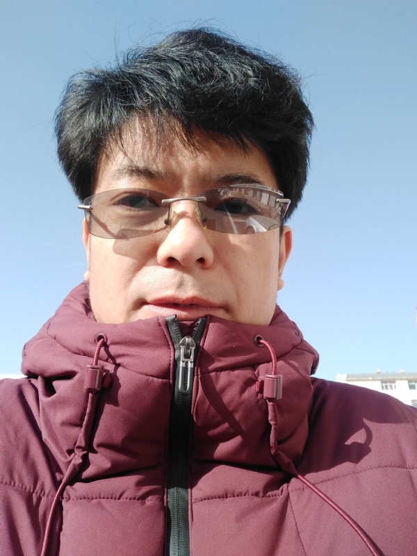 一生随缘的第一张照片--龙岩相亲服务中心