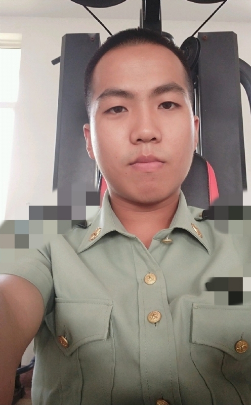 justin的第一张照片--龙岩相亲服务中心