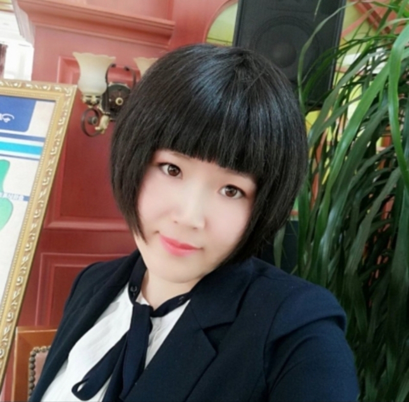 倾城之恋的第一张照片--龙岩相亲服务中心