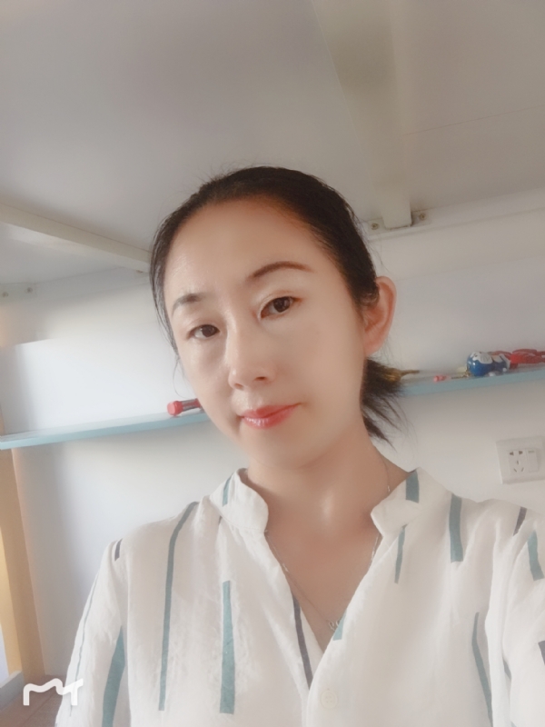 佳名的第一张照片--龙岩相亲服务中心