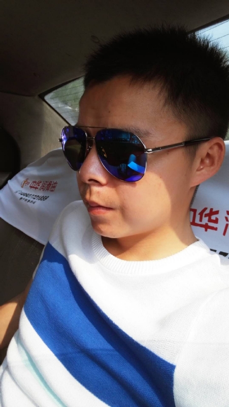 Joker的第一张照片--龙岩相亲服务中心
