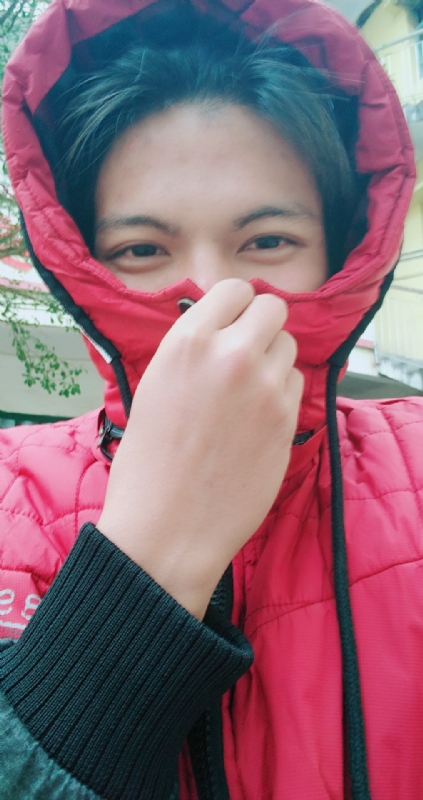 姜小迈的第一张照片--龙岩相亲服务中心