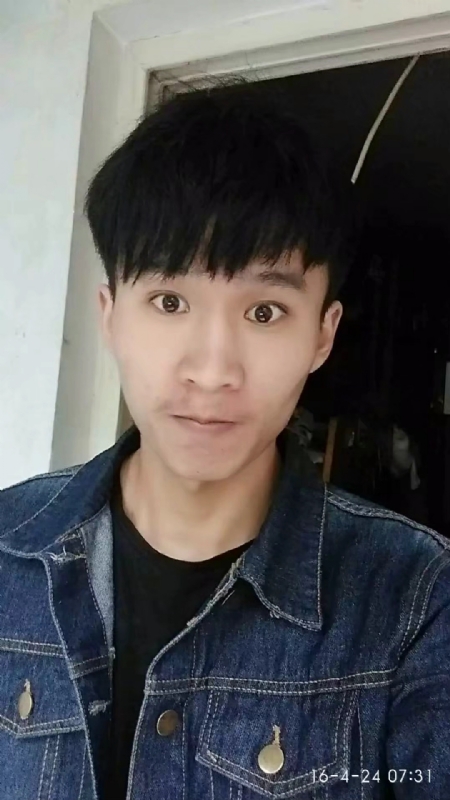 匆匆而过的第一张照片--龙岩相亲服务中心