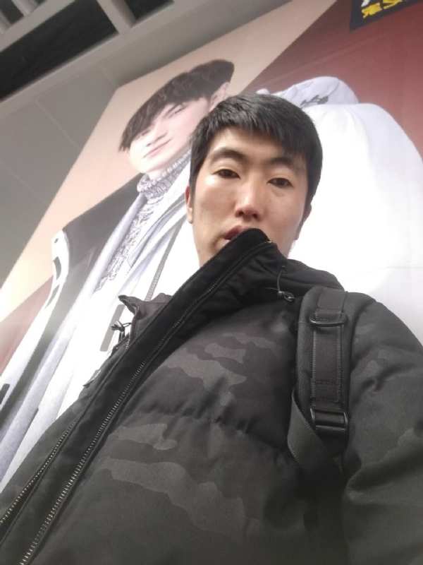 siyuan的第二张照片--龙岩相亲服务中心