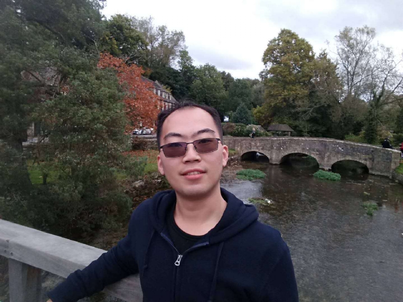 Allen的第一张照片--龙岩相亲服务中心