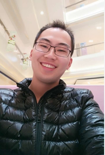 Allen的第二张照片--龙岩相亲服务中心