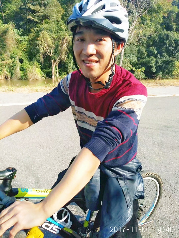 丹叶的第一张照片--龙岩相亲服务中心