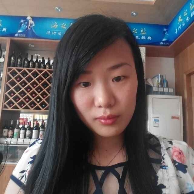 风铃的第一张照片--龙岩相亲服务中心