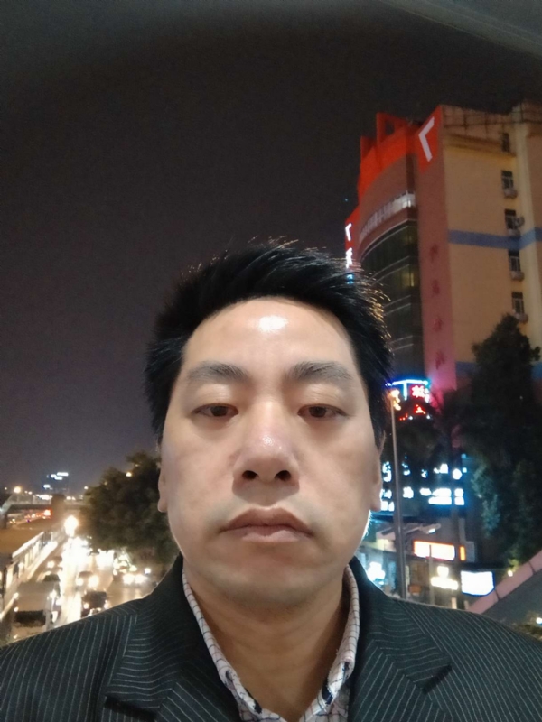 寻找真爱的第一张照片--龙岩相亲服务中心