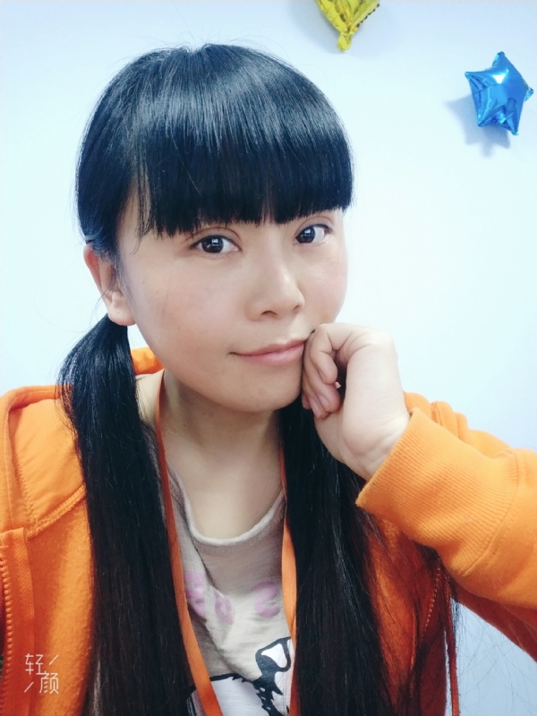 蓝色鲸鱼的第一张照片--龙岩相亲服务中心