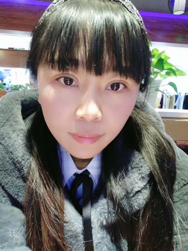 蓝色鲸鱼的第二张照片--龙岩相亲服务中心