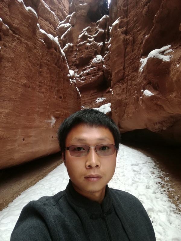 风潇潇的第一张照片--龙岩相亲服务中心