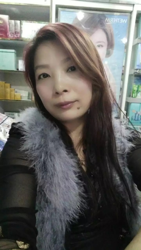 胡静的第二张照片--龙岩相亲服务中心