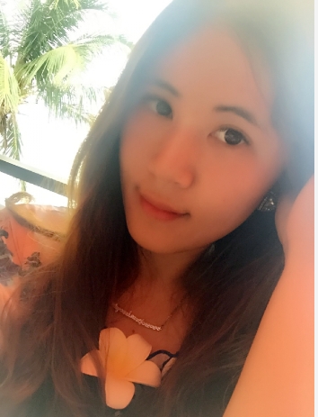 婷婷的第一张照片--龙岩相亲服务中心