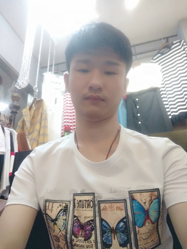 许你一世的第一张照片--龙岩相亲服务中心