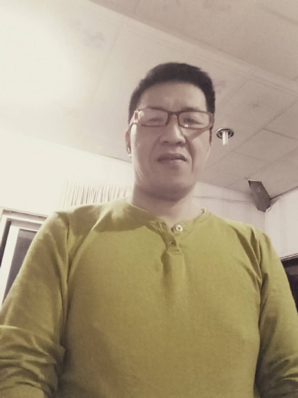 望海的第二张照片--龙岩相亲服务中心