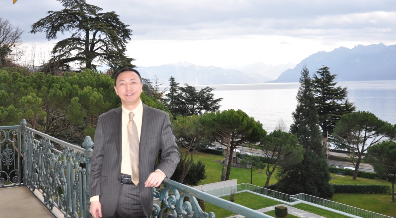 爵士哥的第一张照片--龙岩相亲服务中心
