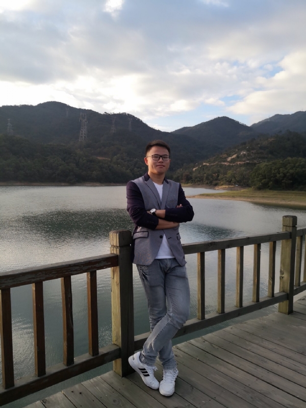 小小舒的第一张照片--龙岩相亲服务中心