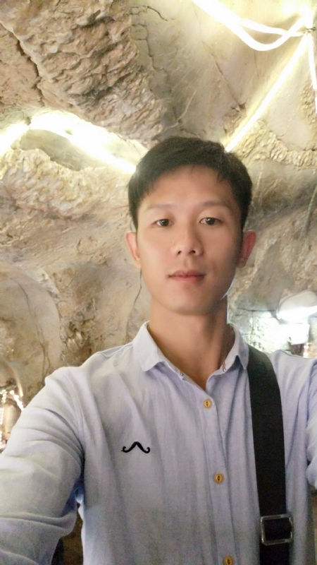 飞少的第一张照片--龙岩相亲服务中心