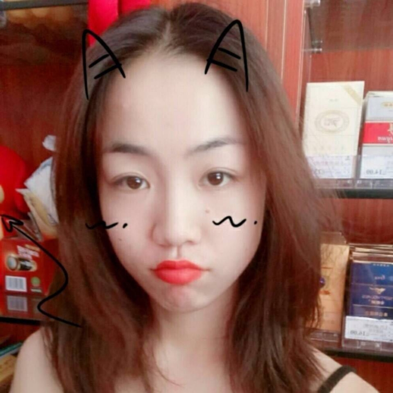 美美的第一张照片--龙岩相亲服务中心