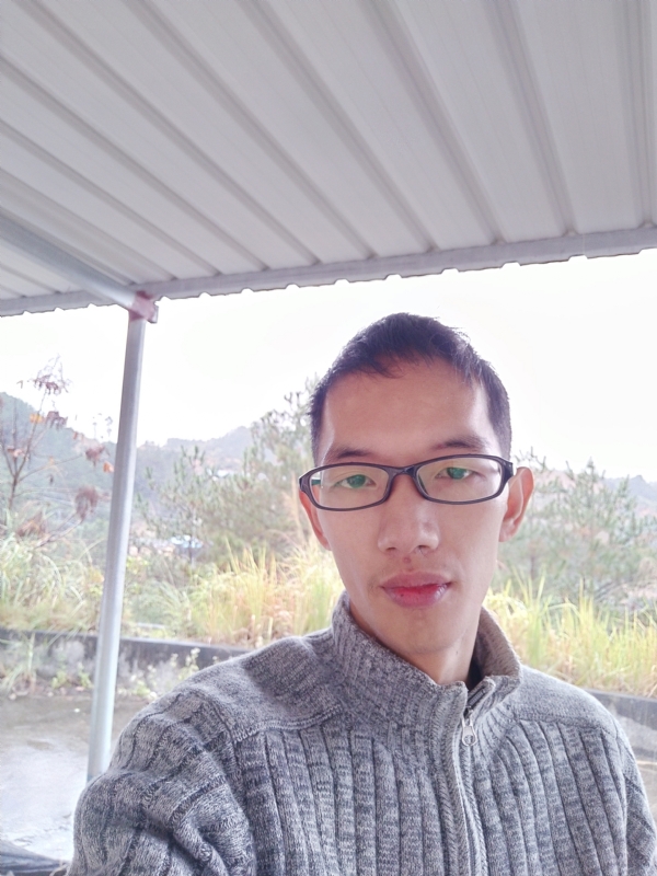单身汉的第一张照片--龙岩相亲服务中心