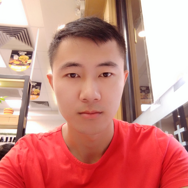 徐猛先生的第一张照片--龙岩相亲服务中心