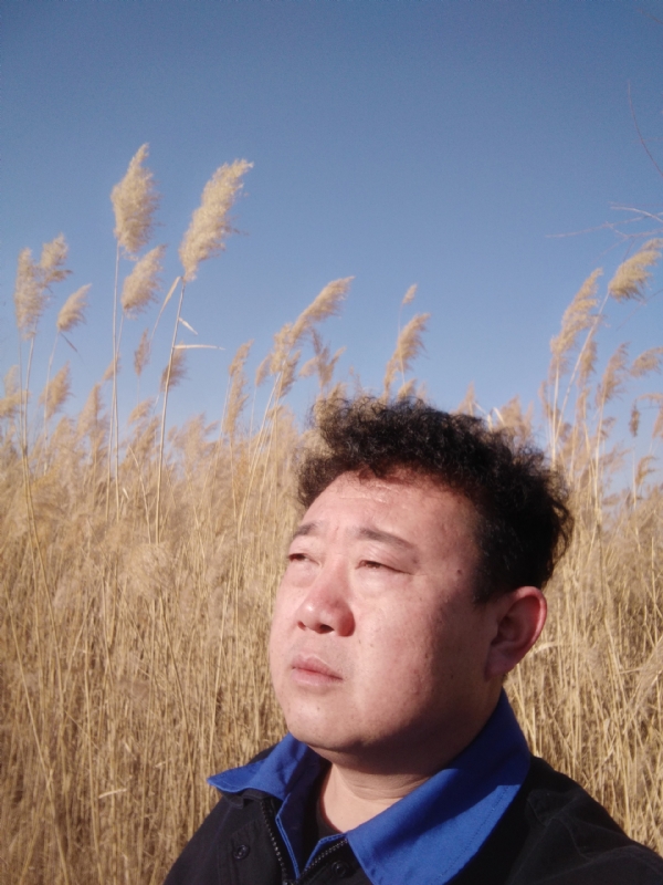 德刚的第一张照片--龙岩相亲服务中心