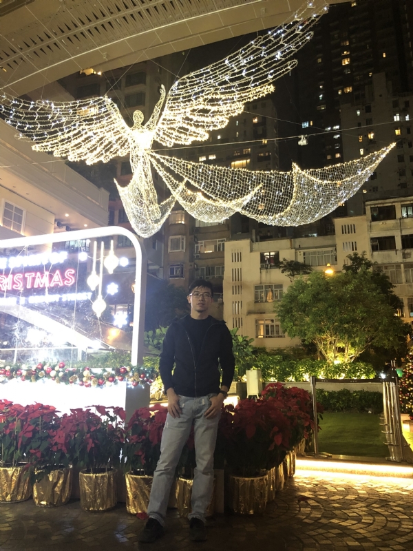 New_hk的第一张照片--龙岩相亲服务中心