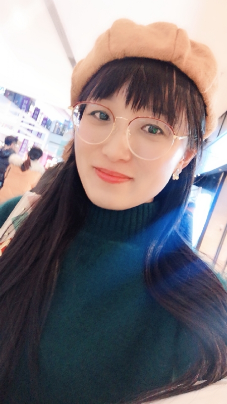一生有你的第一张照片--龙岩相亲服务中心