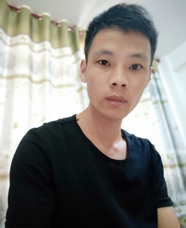 波仔的第一张照片--龙岩相亲服务中心