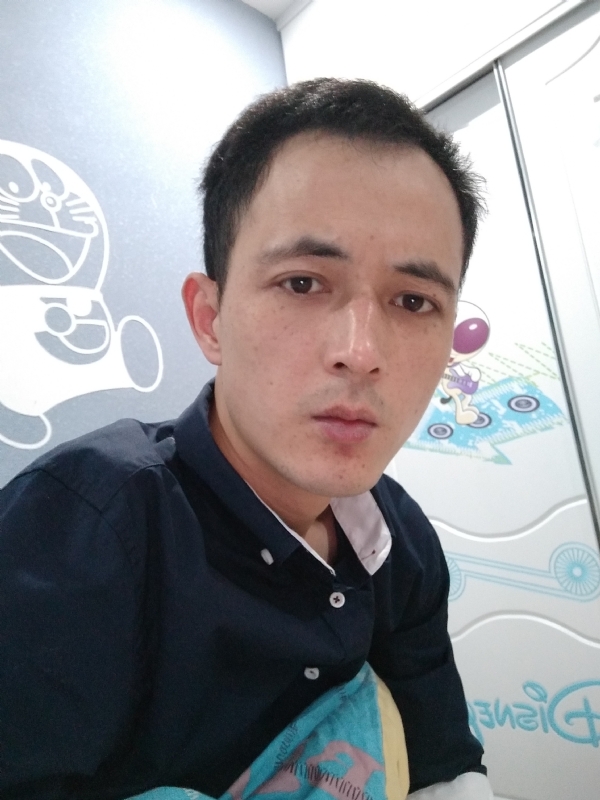 容晨的第一张照片--龙岩相亲服务中心