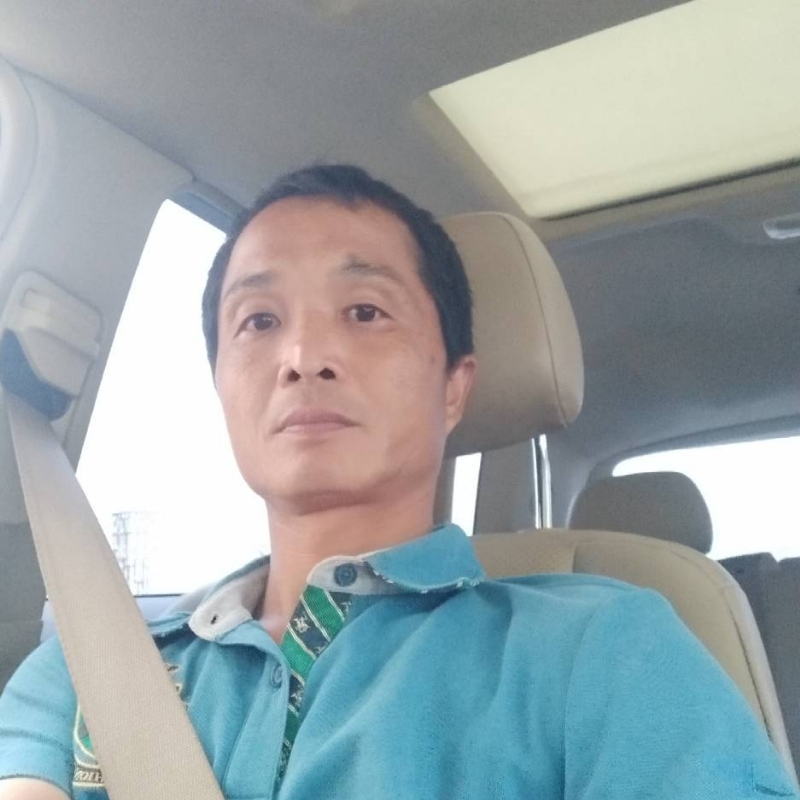 温柔男孩的第一张照片--龙岩相亲服务中心