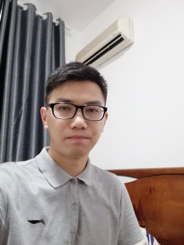 xiaopeng的第一张照片--龙岩相亲服务中心