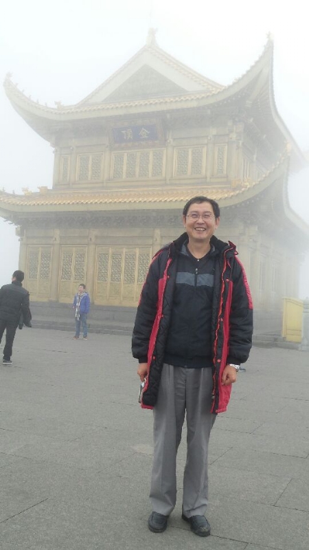 周的第一张照片--龙岩相亲服务中心