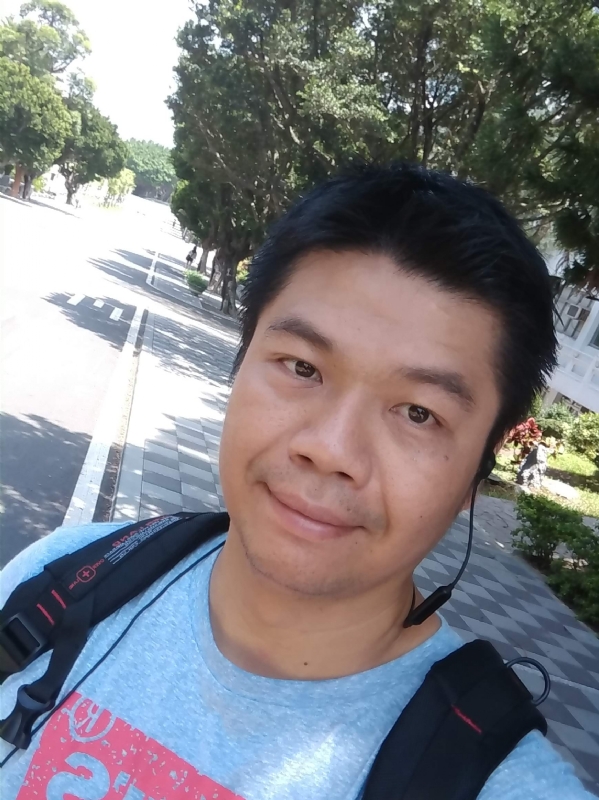 Jacky的第一张照片--龙岩相亲服务中心