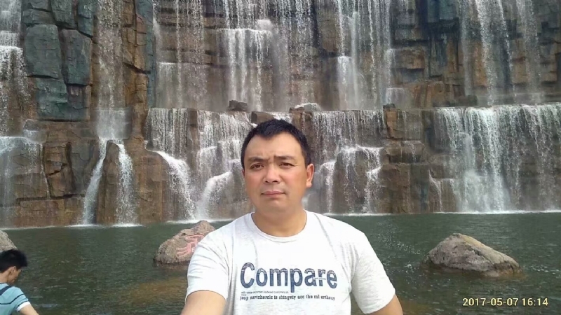 平淡的第一张照片--龙岩相亲服务中心
