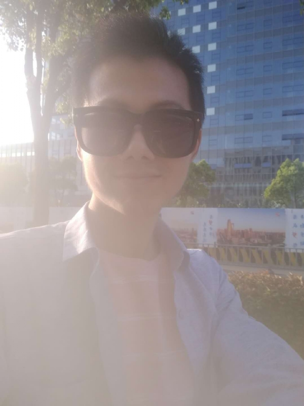 明仔的第一张照片--龙岩相亲服务中心