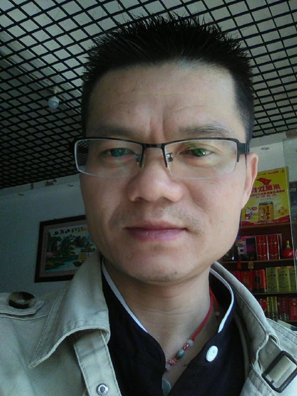 飘逸的第一张照片--龙岩相亲服务中心