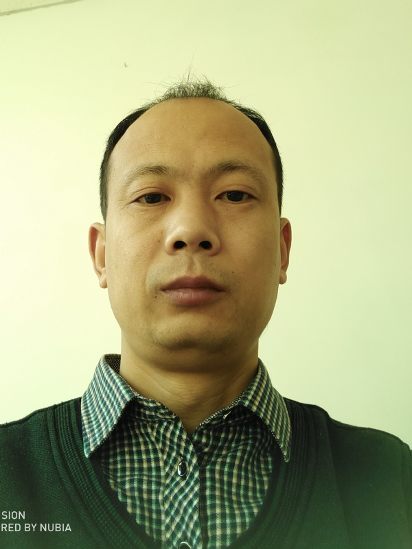 爱不单行的第一张照片--龙岩相亲服务中心