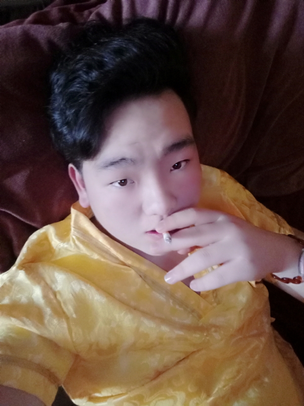 有心无力的第一张照片--龙岩相亲服务中心
