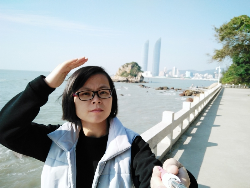 吕小包的第一张照片--龙岩相亲服务中心